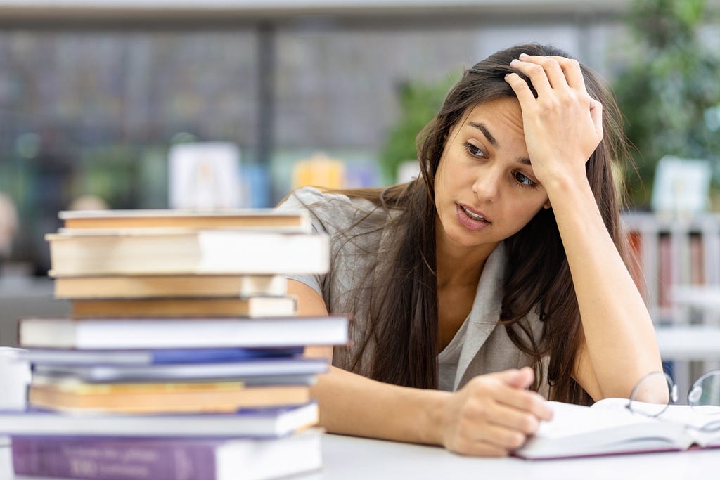 8 estrategias para manejar el estrés en la vida universitaria