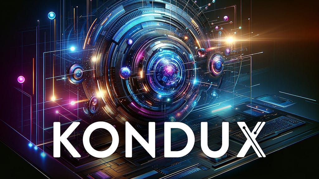 Kondux kNFT DNA Technology vs ERC-404