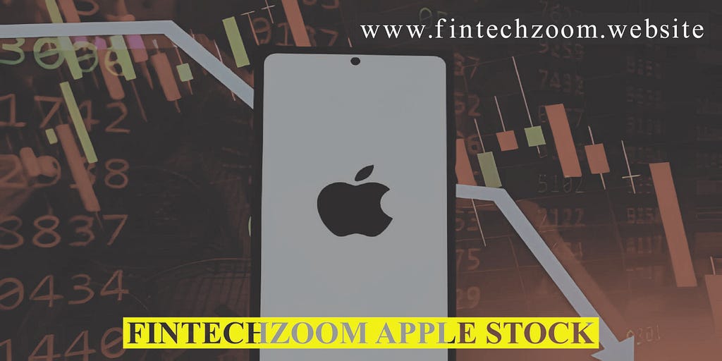 Fintechzoom Apple Stock