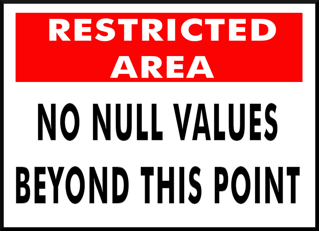 Small Code Improvements, Lesson 4: Nested null checks
