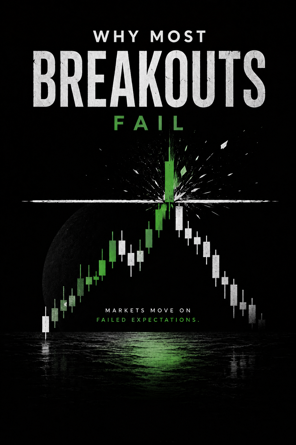Why Most Breakouts Fail