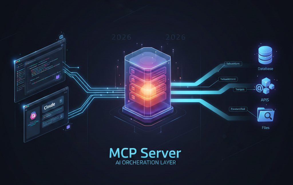 How to Connect Your APIs to LLMs: A Deep Dive into Model Context Protocol (MCP)
