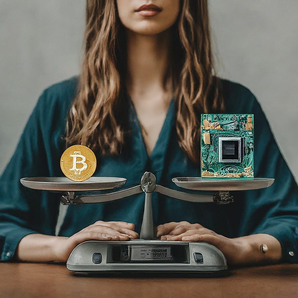 AI’s Impact on the Future of Crypto