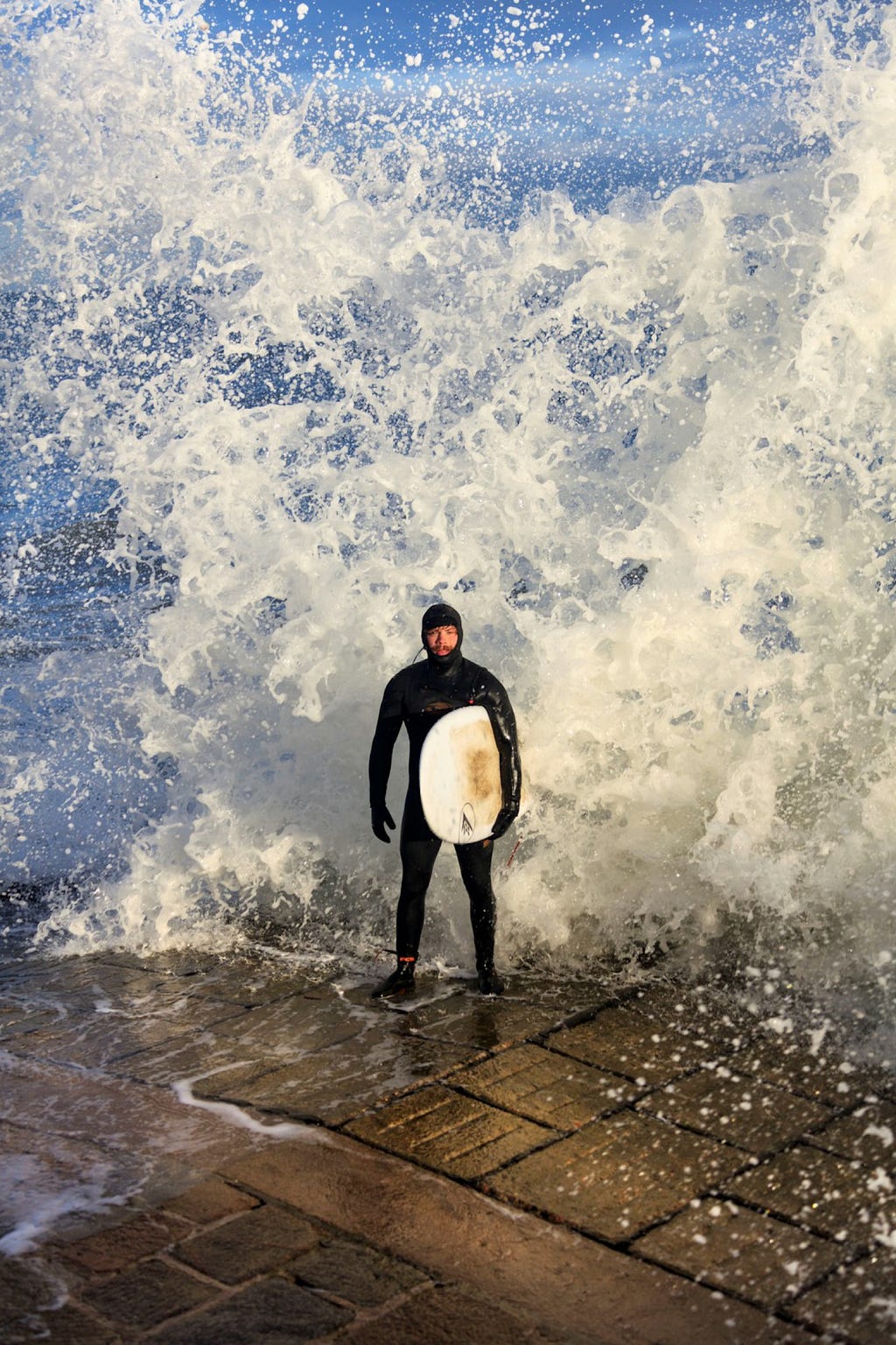The AI Tsunami is Here