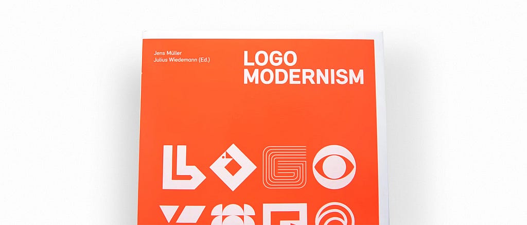 logo modernism full book pdf free download