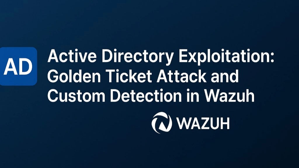 Windows Active Directory Hardening Checklist for SOC Teams