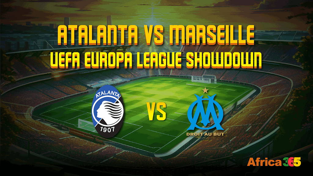 The UEFA Europa League clash featuring Atalanta vs Marseille at Gewiss Stadium is set to be a thrilling encounter. With the first leg ending in a tense 1–1 draw, both teams are geared up for a battle royale to secure their spot in the finals. Key players, recent form, tactical analysis, historical context, injury updates, and fan engagement all add layers of excitement to this highly anticipated fixture.