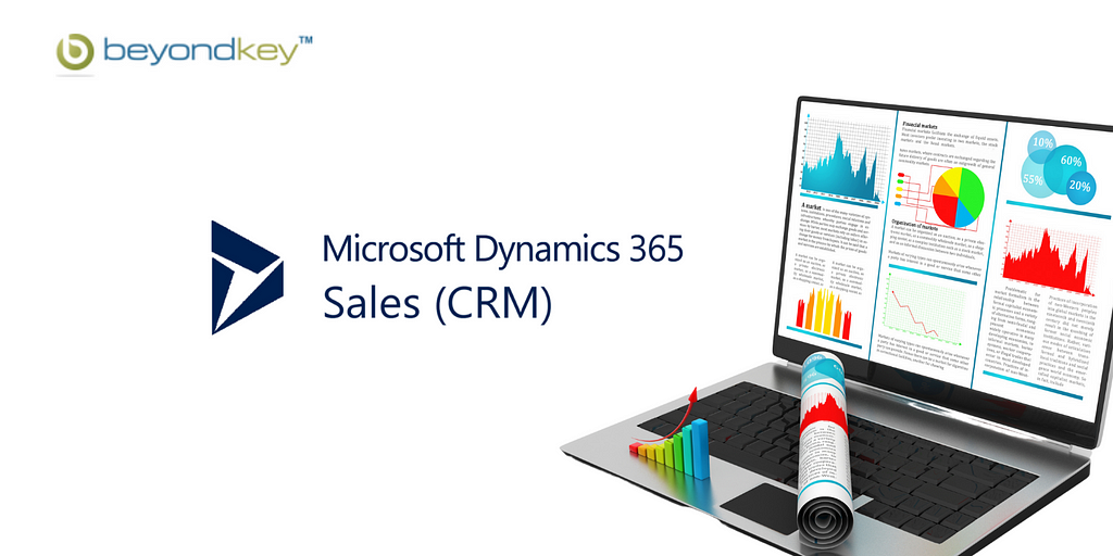 Microsoft Dynamics 365 Sales (CRM)