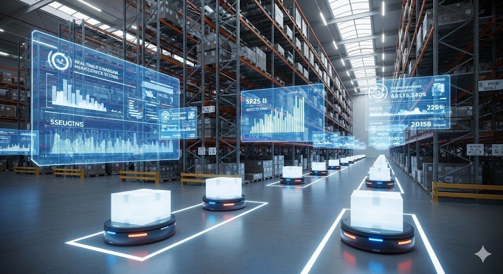 The Ultimate Guide to Future-Proofing Your Supply Chain with Smart Inventory Solutions
