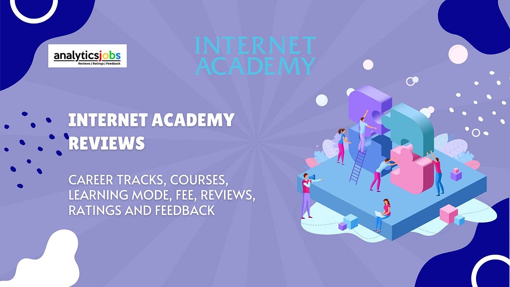 Internet Academy reviews