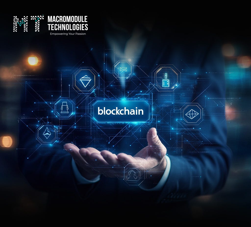 When Should a Business Use Blockchain: A Practical Decision Framework