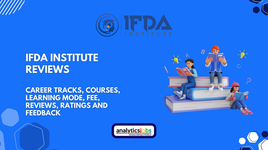 IFDA Institute reviews