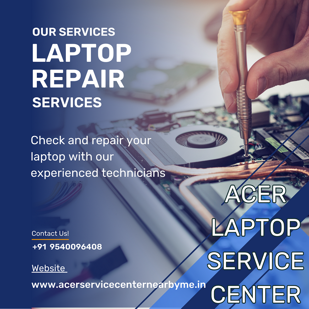 acer laptop service center nalasopara mumbai