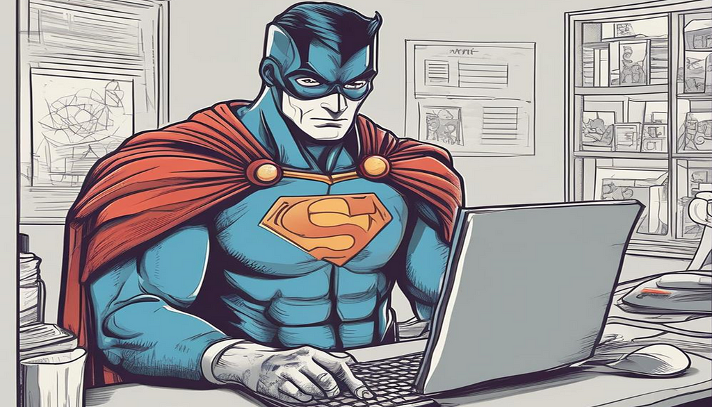 When I saved the day as a programmer