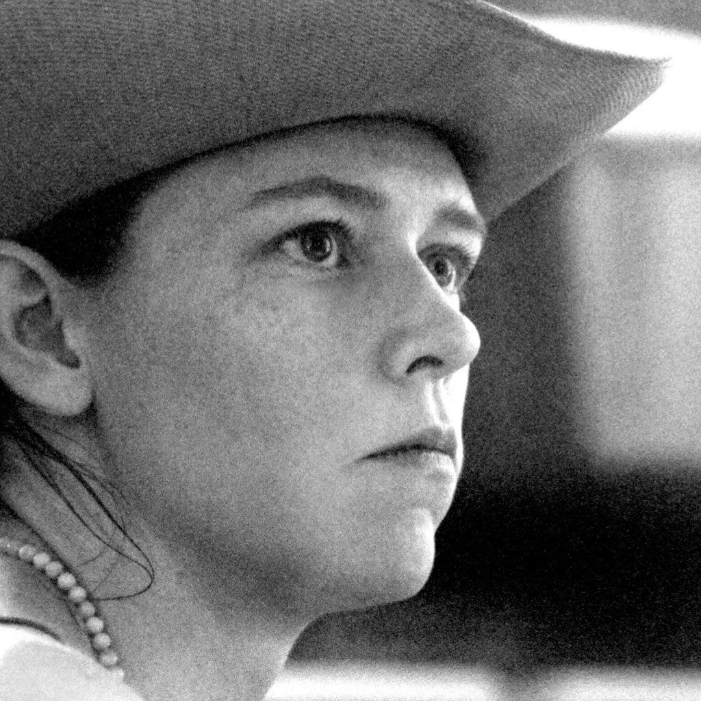 young gillian welch