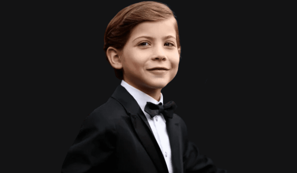 Jacob Tremblay