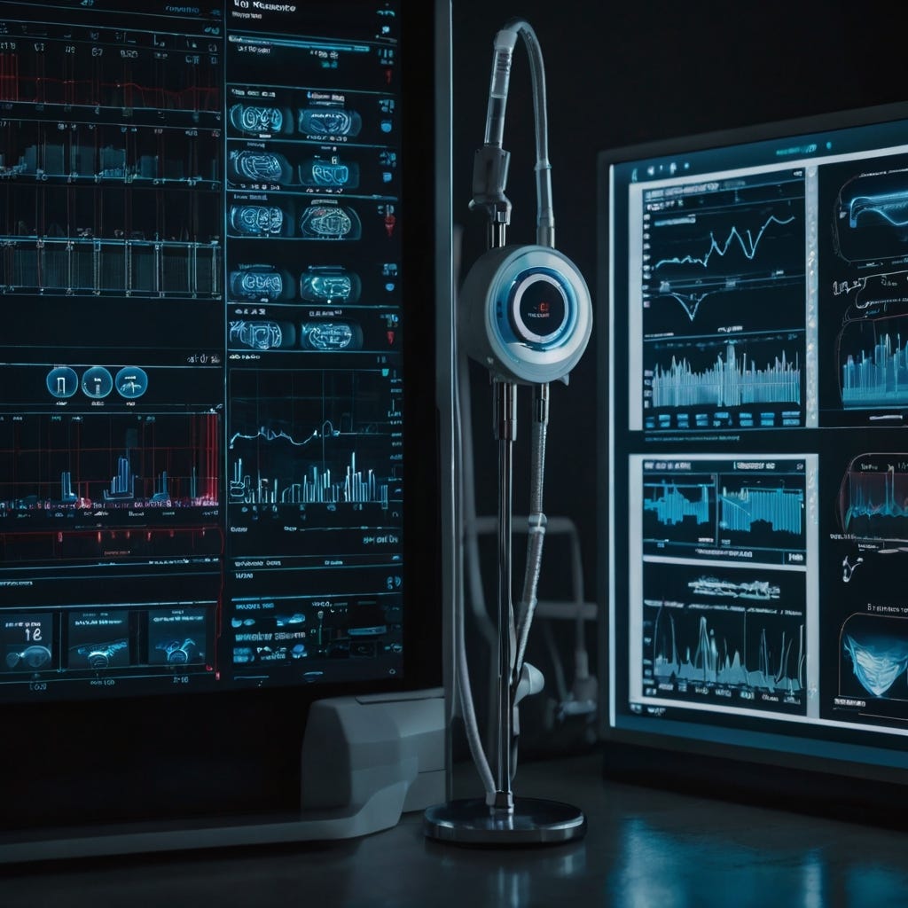 IoT in Elderly Care —  Ensuring Safety and Well-Being at Home
