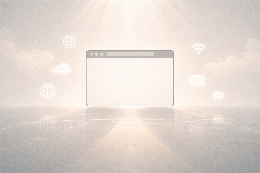 Firefox as an idea, not a feature list | Kuldeepsinh Jadeja