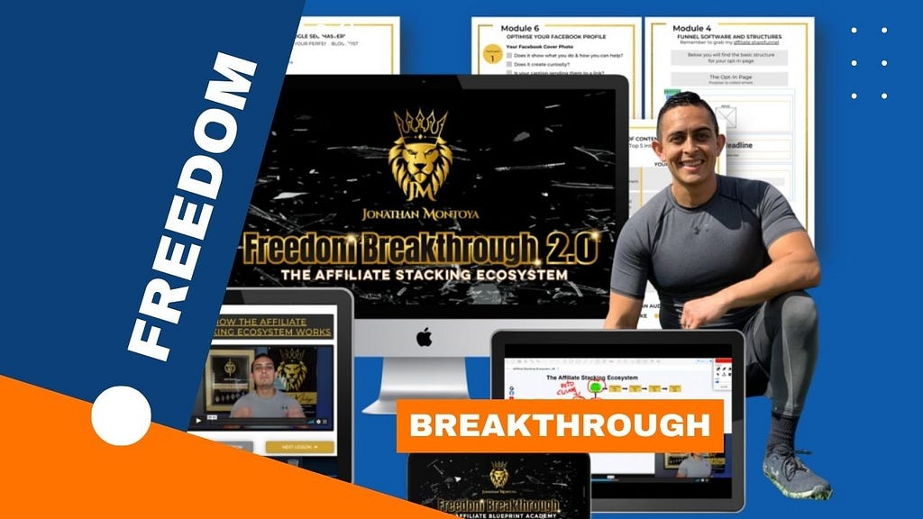 Freedom Breakthrough 2.0 Review 2024