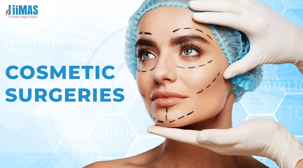 Best Cosmetic Surgeries