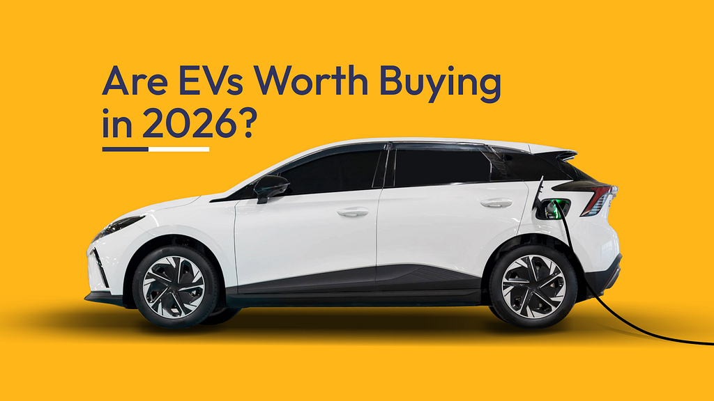 Are EVs Worth Buying in Uganda in 2026? Cost, Charging & Benefits Explained