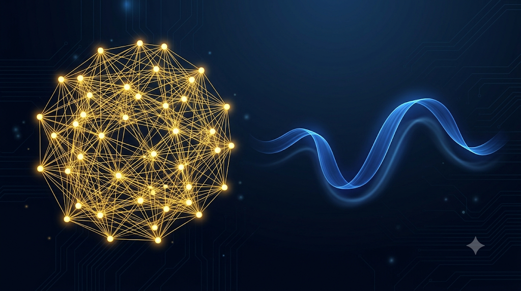 Your AI Is Forgetting Things On Purpose — And That’s Kind of Genius