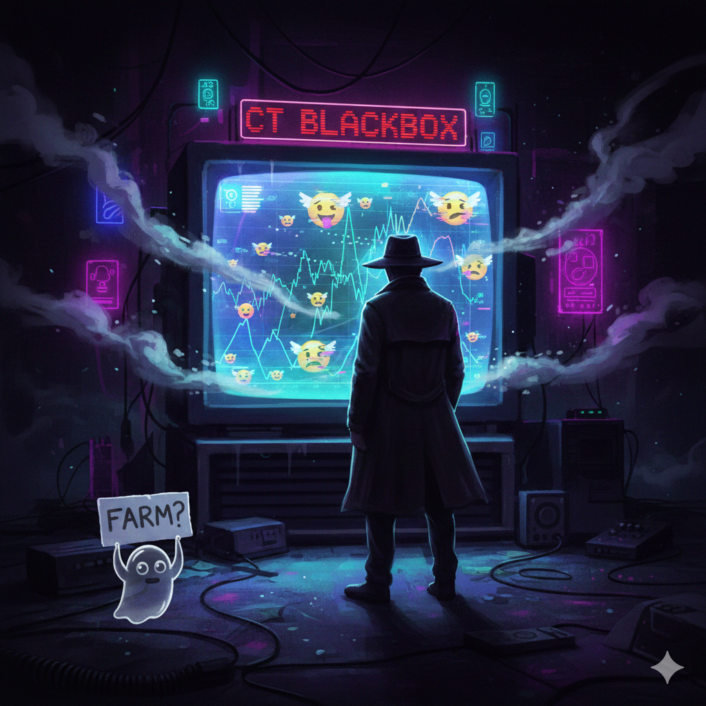  Xander’s CT Blackbox #13: Top CT (Crypto Twitter) News This Week