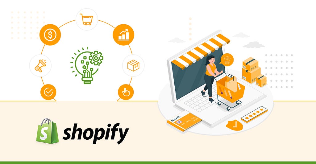 shopify development company in delhi