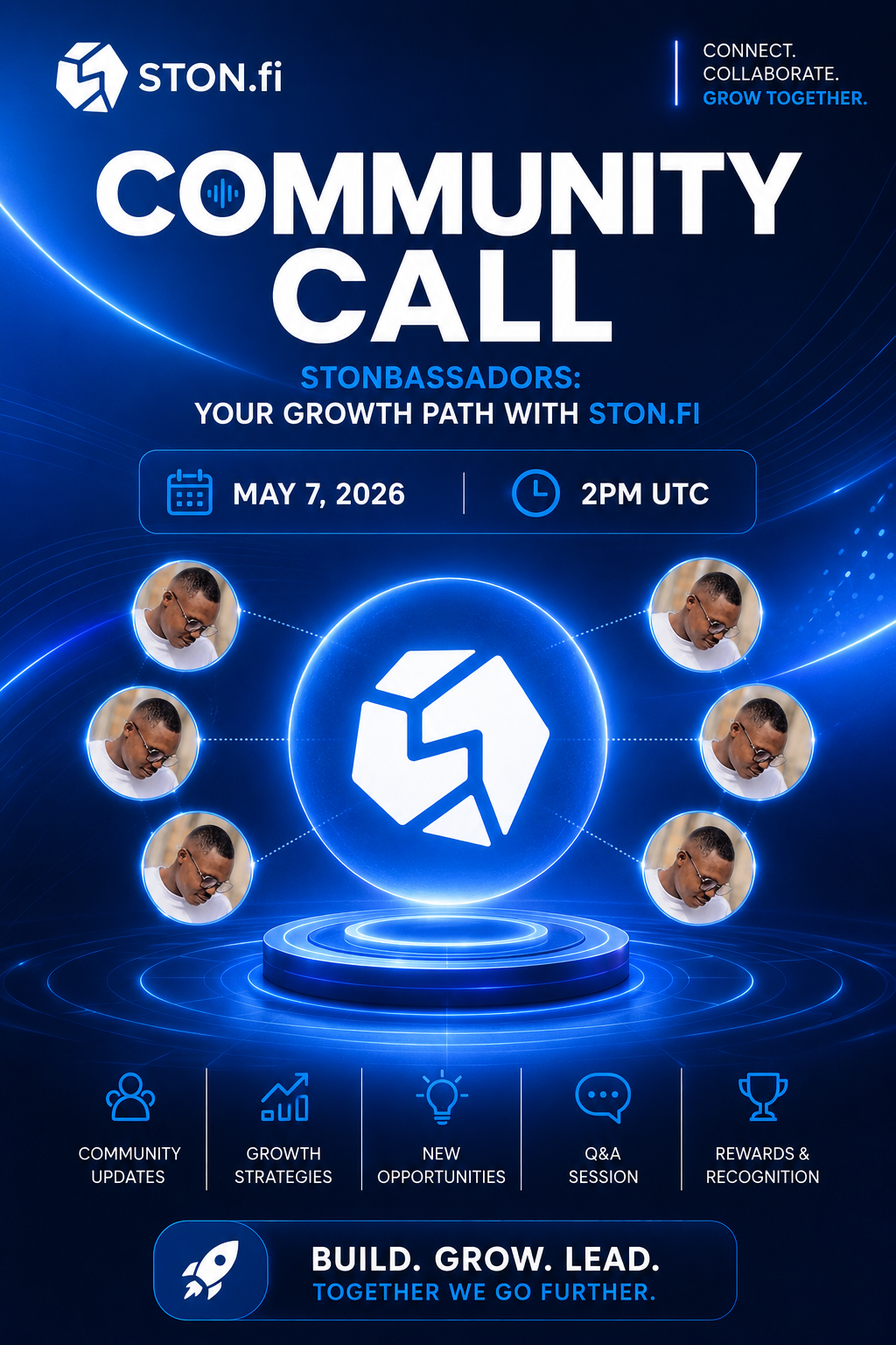 There are pivotal moments in every ecosystem periods when direction sharpens and momentum becomes…