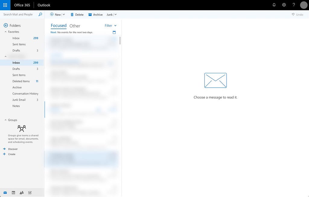 sign into outlook 365
