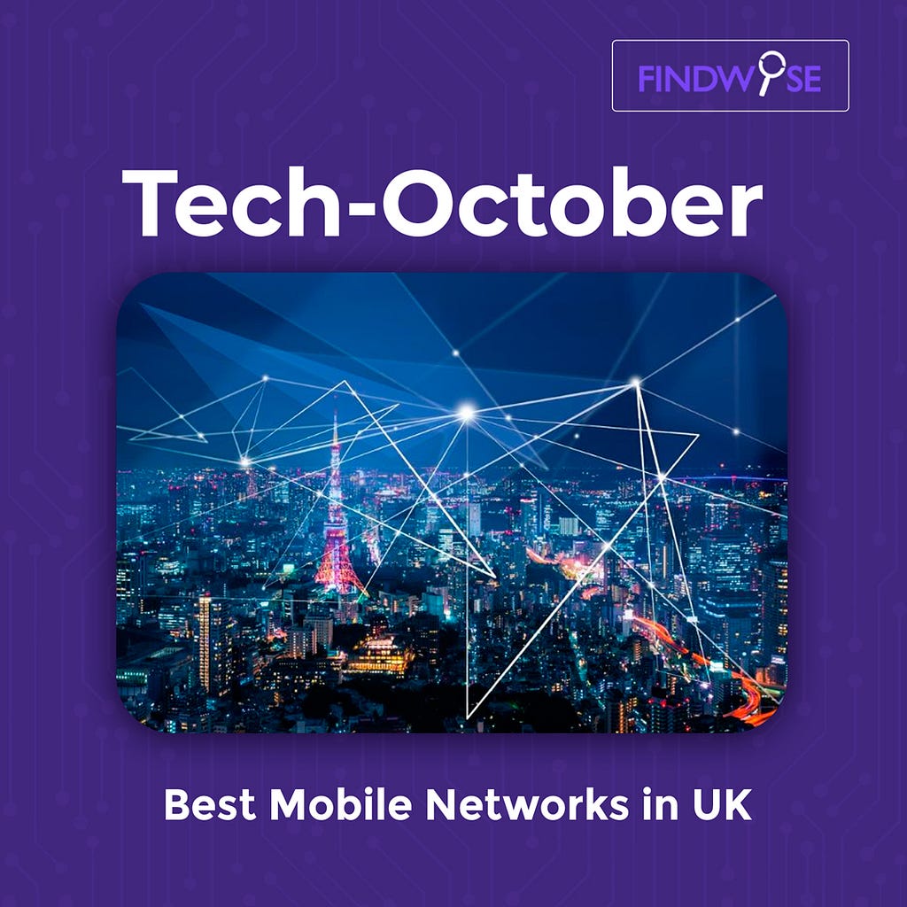 Choosing between Mobile Network in UK is never easy. There are hundreds of operators, plans, and bundles to choose from, whether you are looking for a new phone or a monthly SIM-only offer.