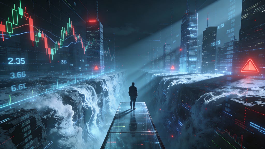Why Discomfort Can Skyrocket Your Trading Gains!