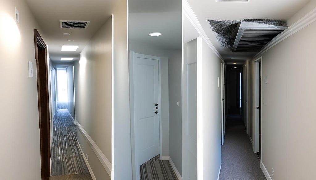 Ensure That Indoor/Outdoor Air Vents Are Not Obstructed
