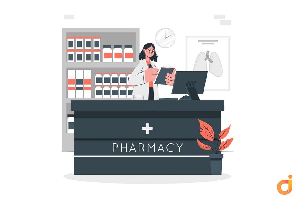 Pharmacy chain orchestrates its hyperlocal delivery operations using Dista