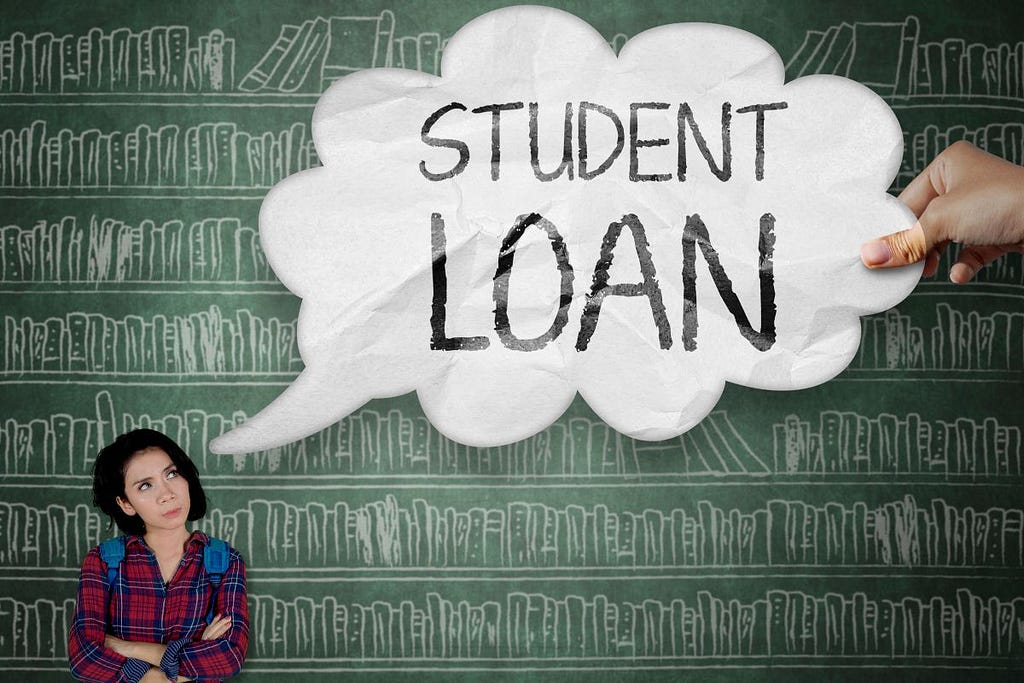 Student Loan Debt Relief