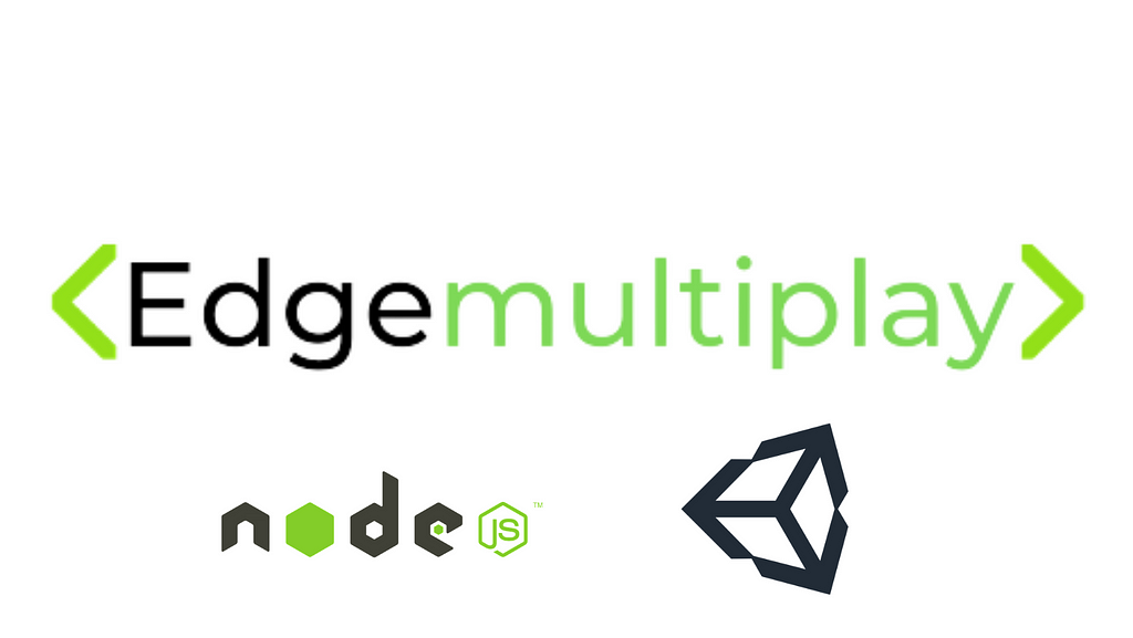 Edge Multiplay is a multiplayer solution where the server is nodeJS and the client is unity