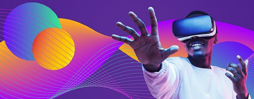 Metaverse: Redefining the future of Media and Entertainment