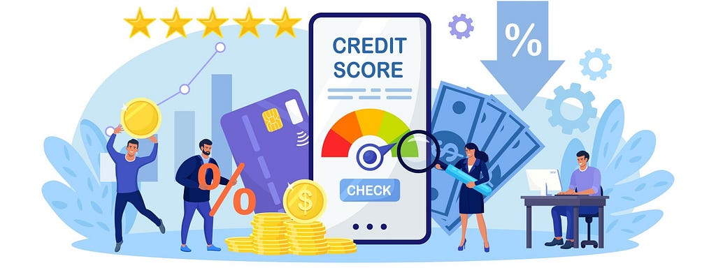 Build Your Credit Now -800creditnow