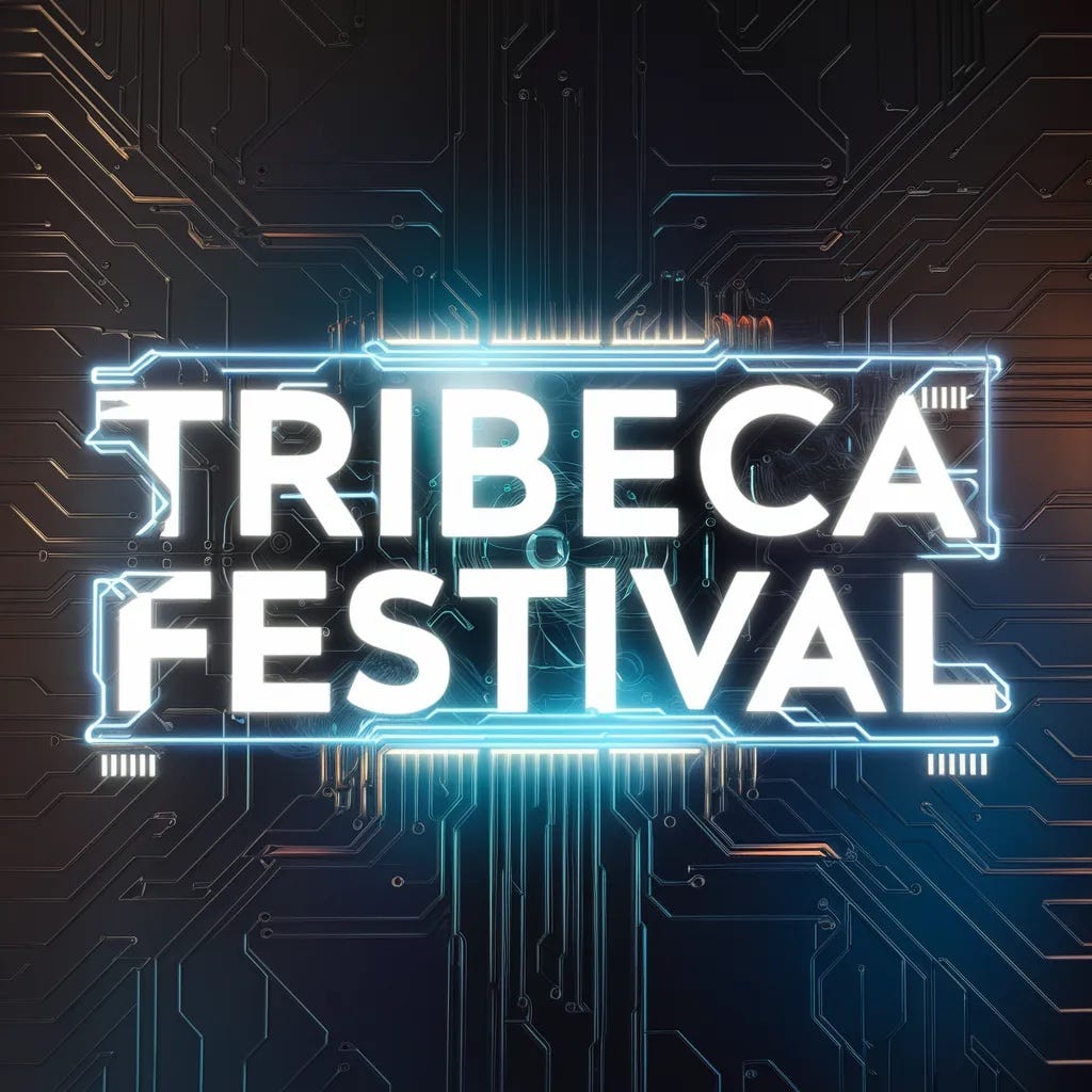 Tribeca Festival Embraces AI Innovation with Five New Short Films