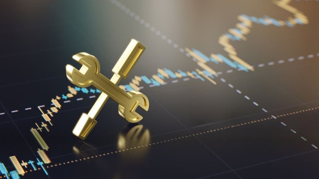5 Tools Every Forex Trader Needs in 2026 (For XAUUSD Success)
