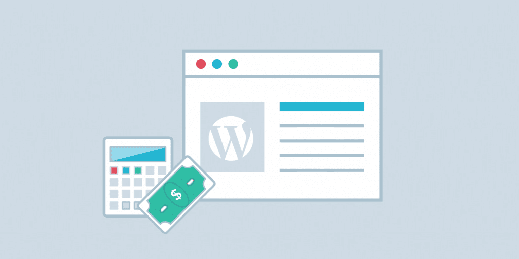 How Much Does It Cost to Build a Website with WordPress or Custom?