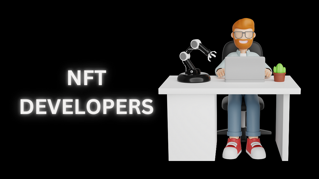 NFT Developer