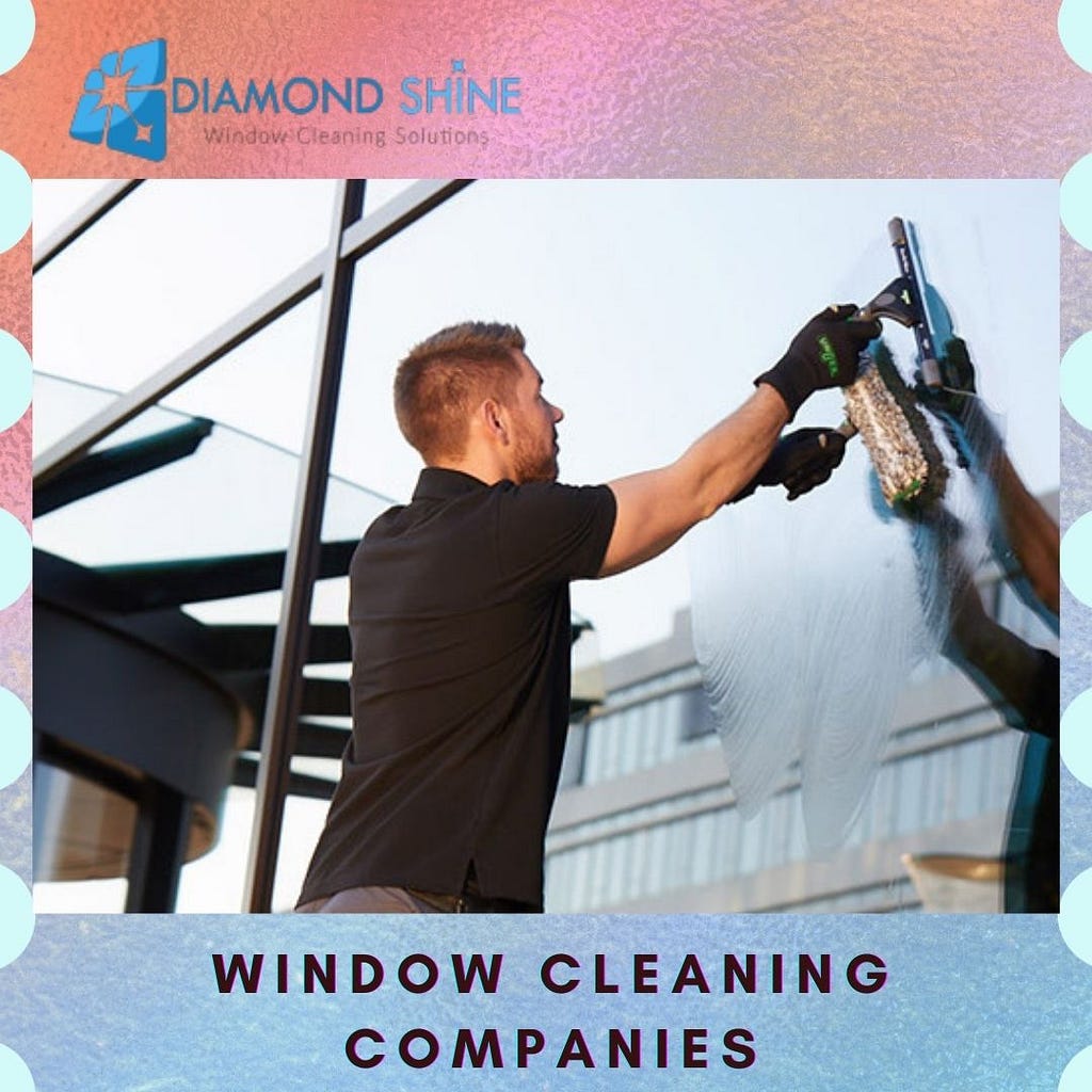 residential window cleaners