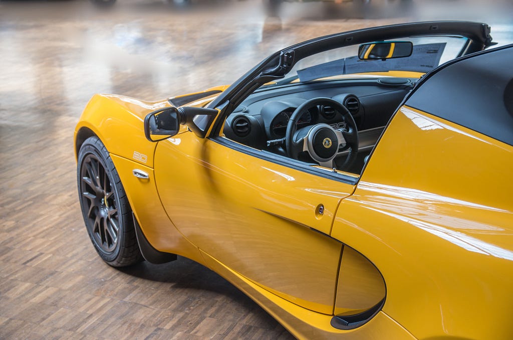 Rev Your Engines: Our Favorite Car and Automobile YouTube Channels Right Now