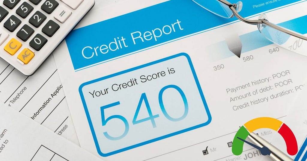 Low Credit Score Loan Apps