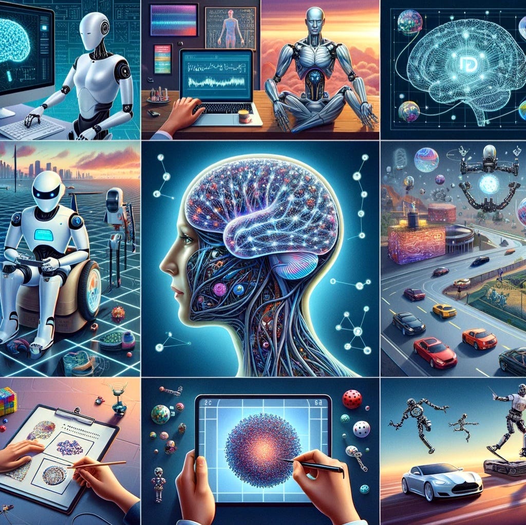 10 Most Advanced AI Systems You Must Know