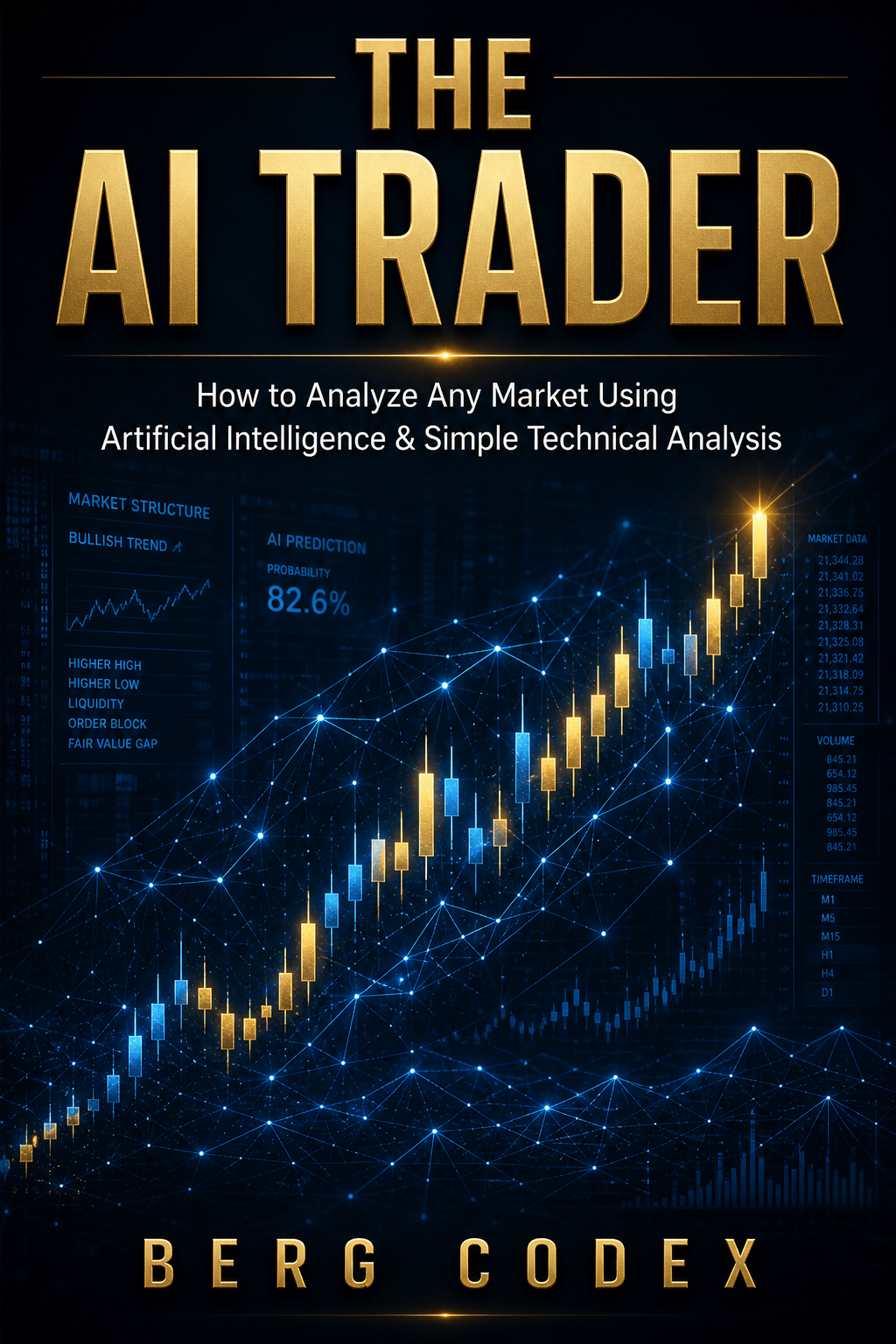 Why Every Serious Trader in 2026 Is Using AI to Read Markets — And Most Are Doing It Wrong