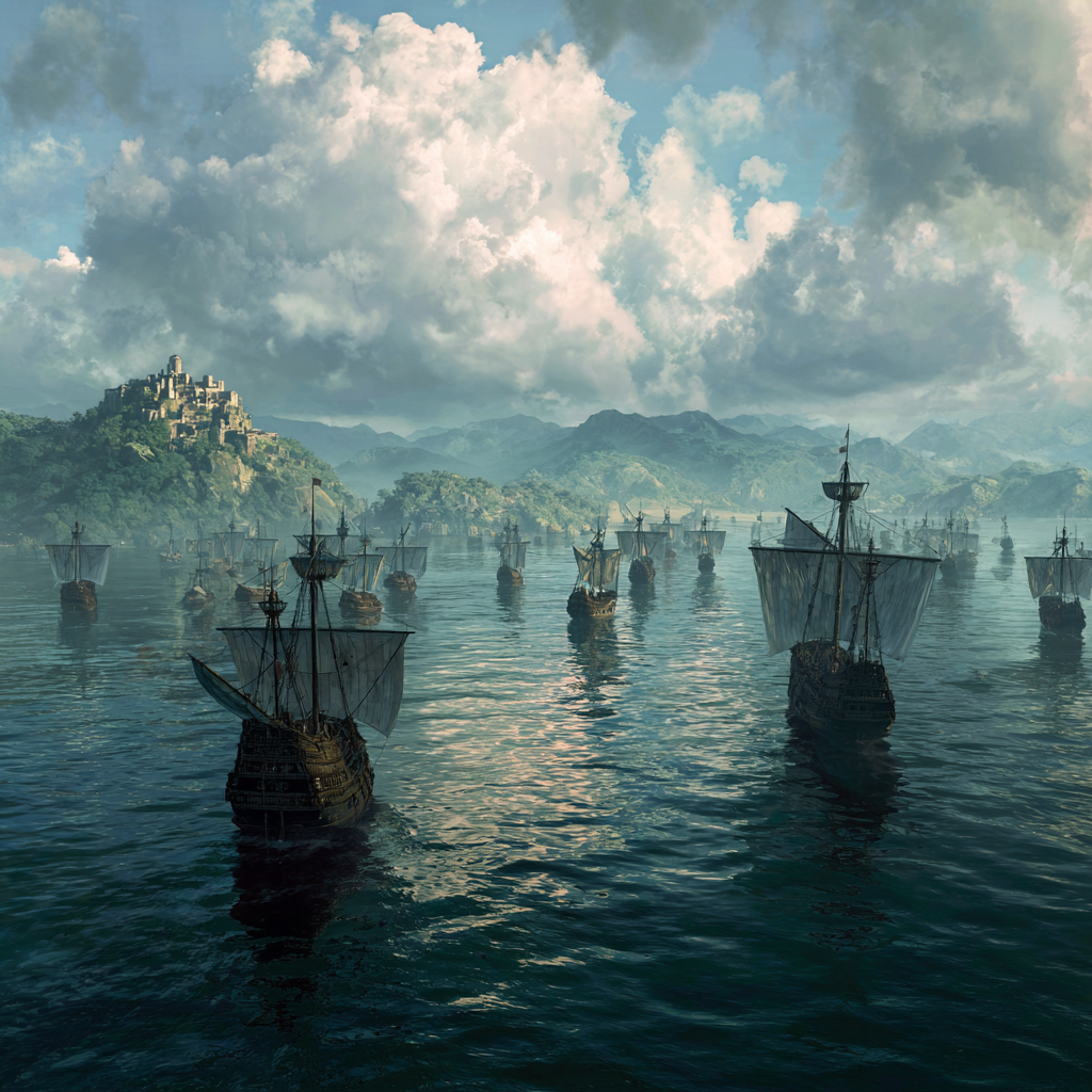 The Leadership Odyssey — Part 2