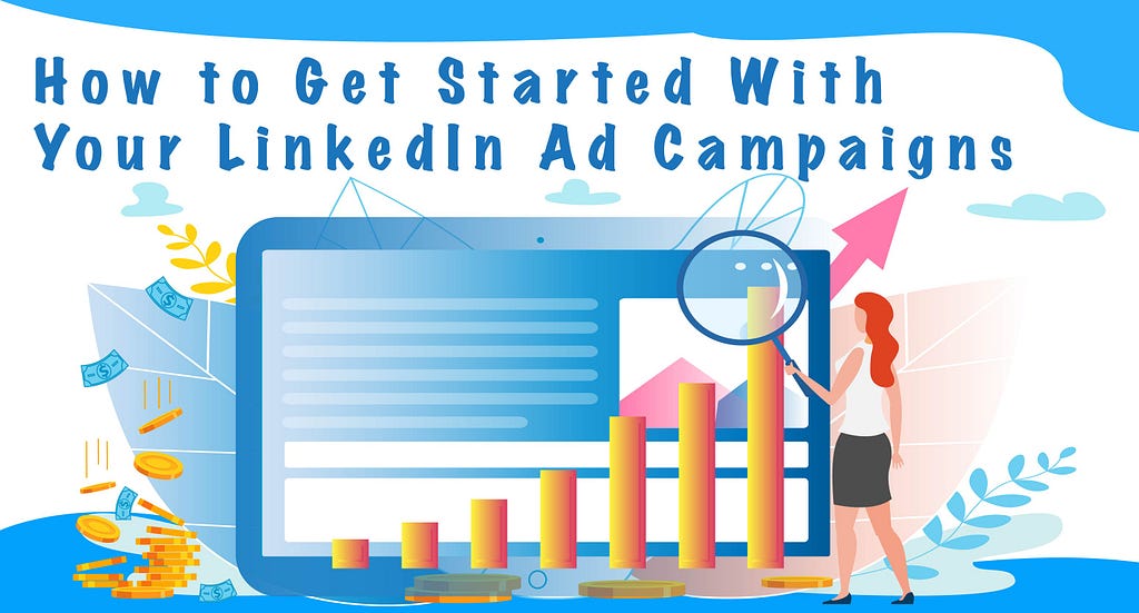 LinkedIn Ad Campaign