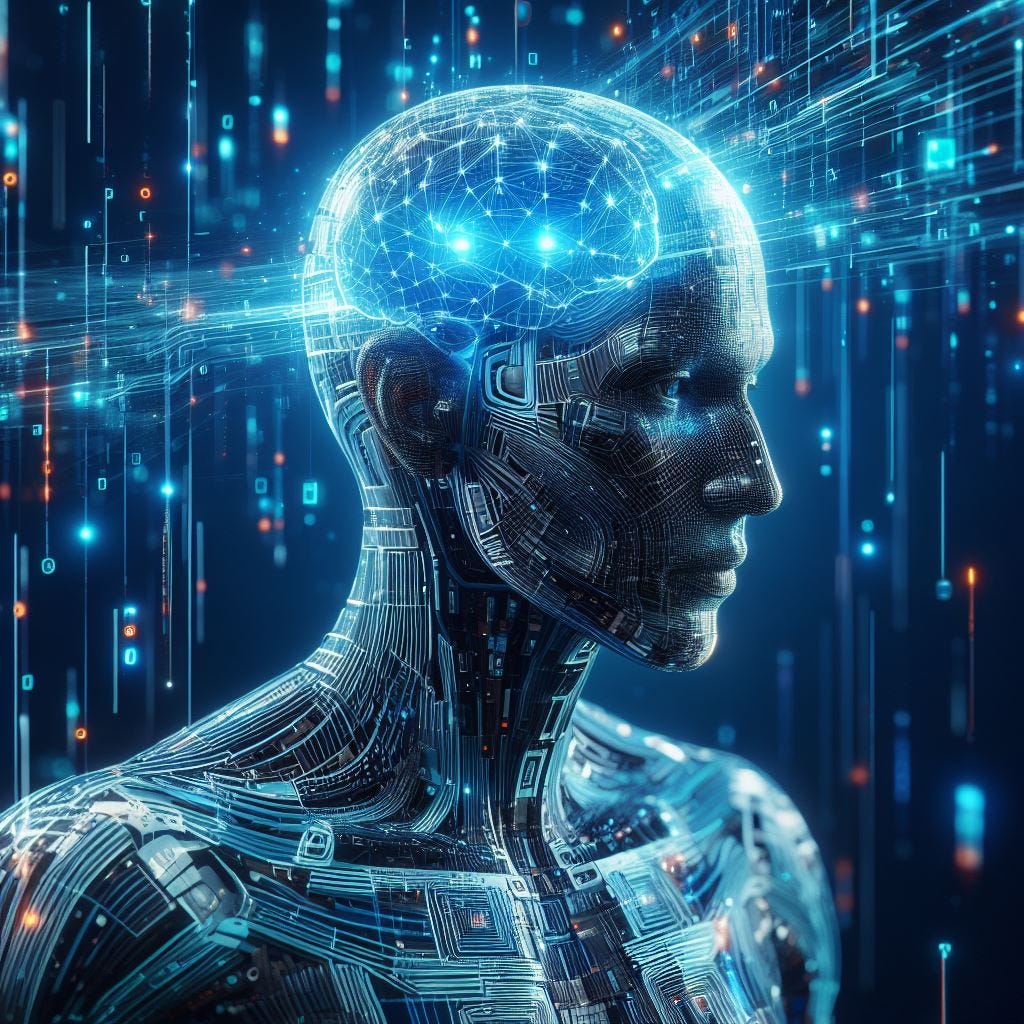 AI intelligence surpass human